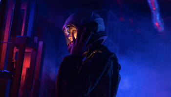 Astronauta
